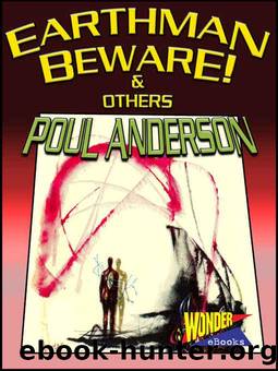 Anderson by Earthman Beware & others