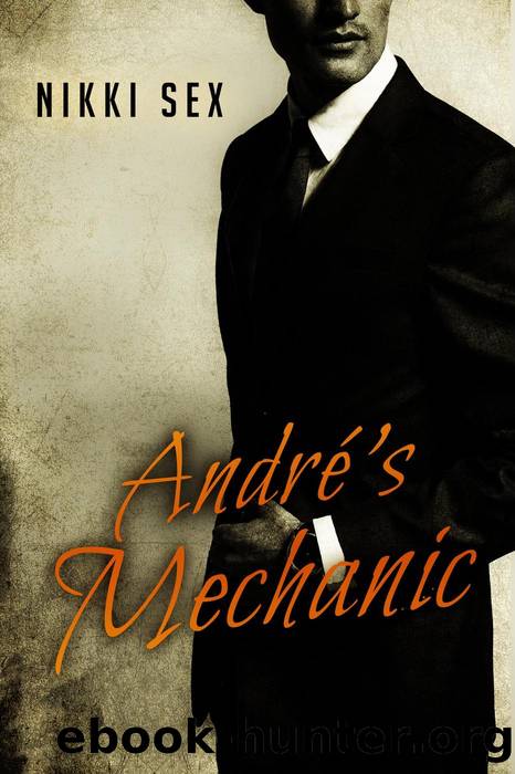 Andre's Mechanic by Nikki Sex