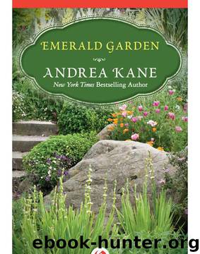Andrea Kane by Emerald Garden