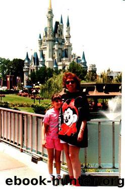 Andrea Kane by Samantha