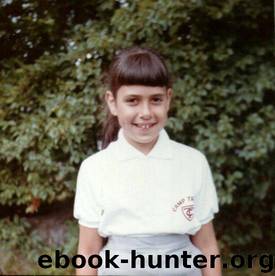 Andrea Kane by Theft