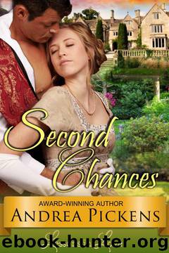 Andrea Pickens - [Lessons in Love 02] by Second Chances