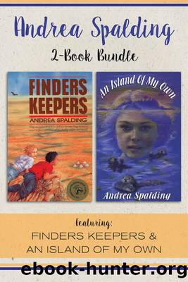 Andrea Spalding 2-Book Bundle by Andrea Spalding