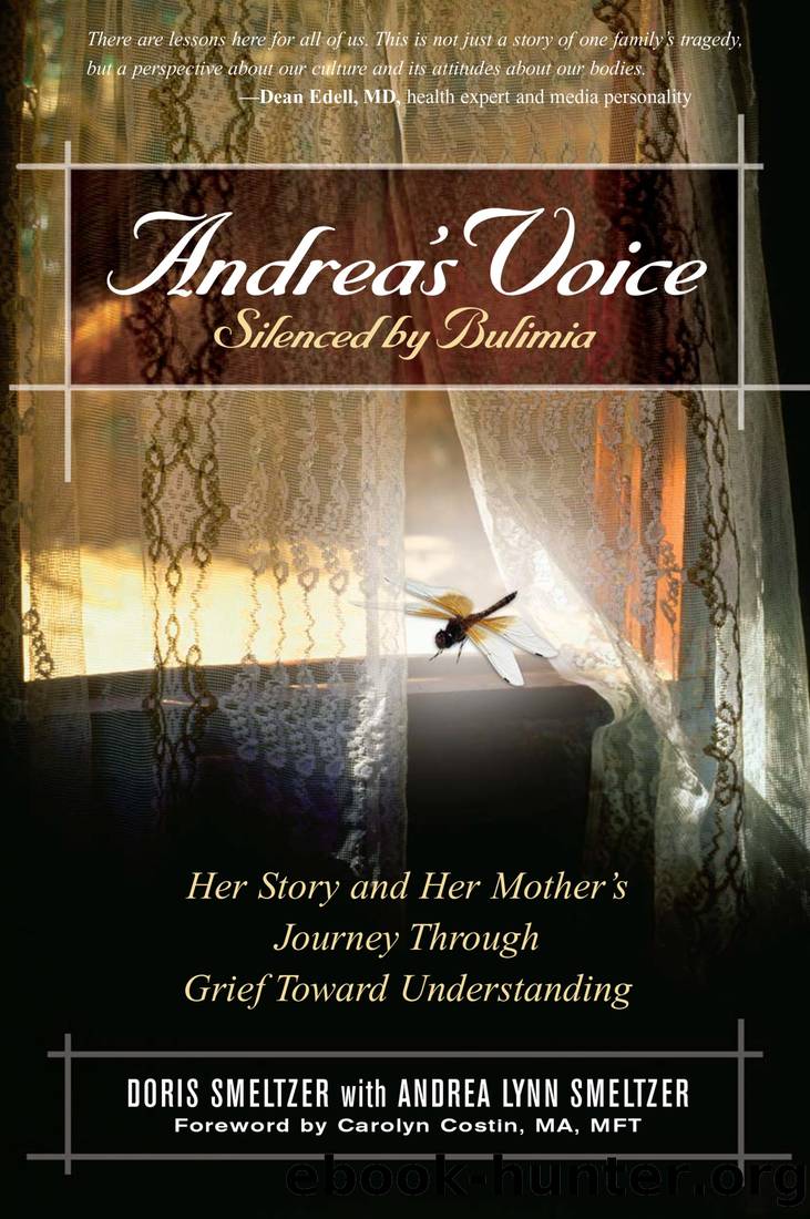 Andrea's Voice by unknow