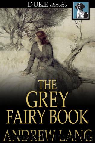 Andrew Lang_Fairy Book 06 by The Grey Fairy Book
