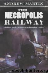 Andrew Martin_Jim Stringer 01 by The Necropolis Railway