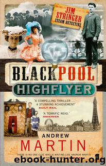 Andrew Martin_Jim Stringer 02 by The Blackpool Highflyer