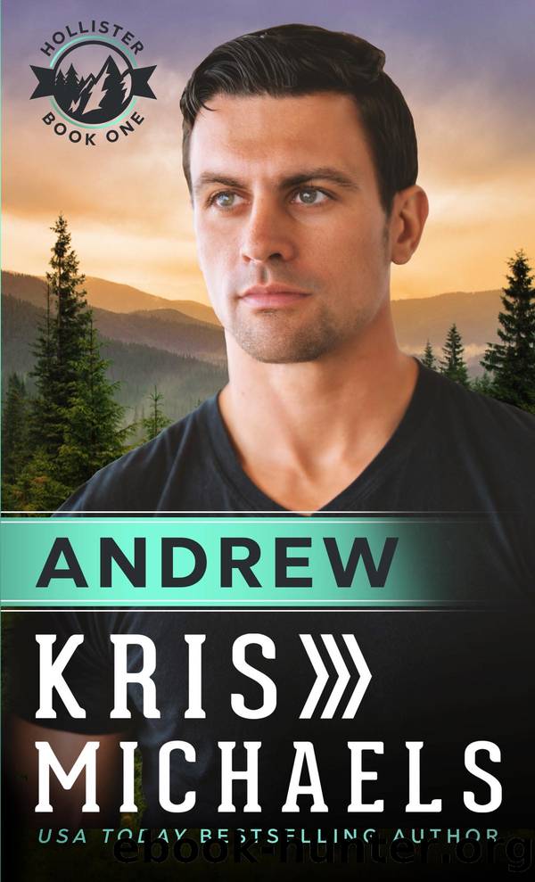 Andrew by Kris Michaels
