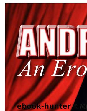 Androdgyny--An Erotic Memoir by Lee Dorsey