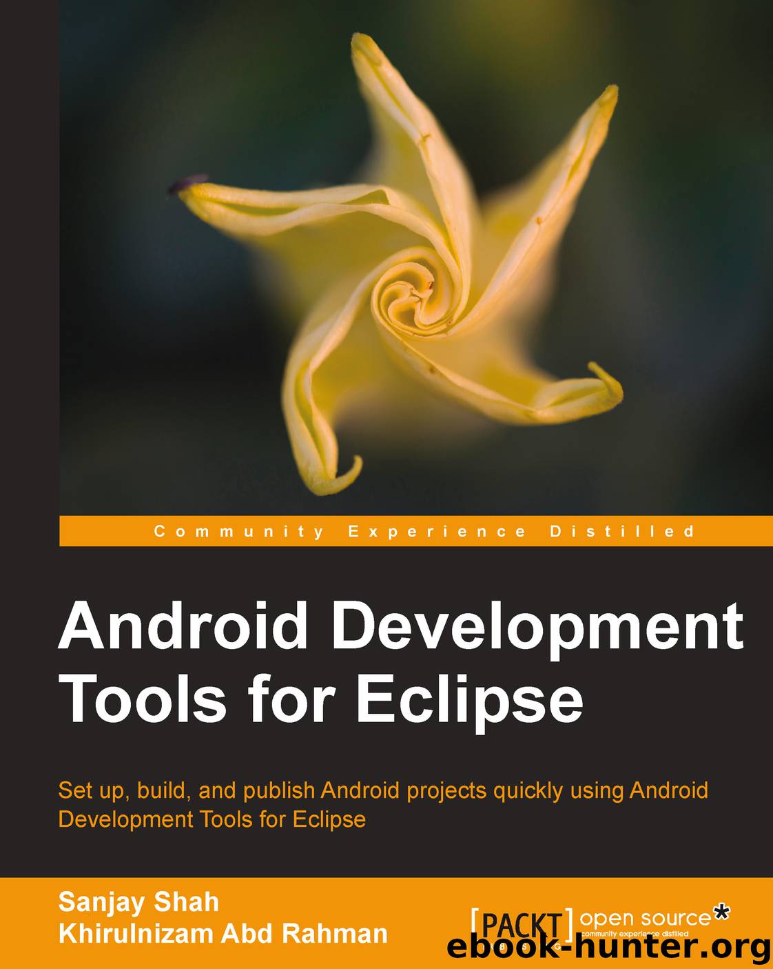 Android Development Tools for Eclipse by 2013