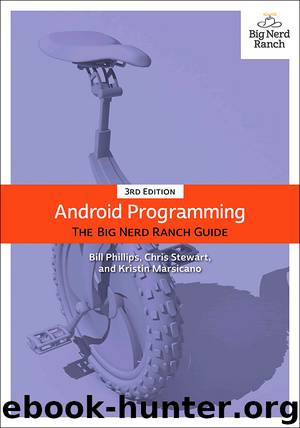 Android Programming by unknow
