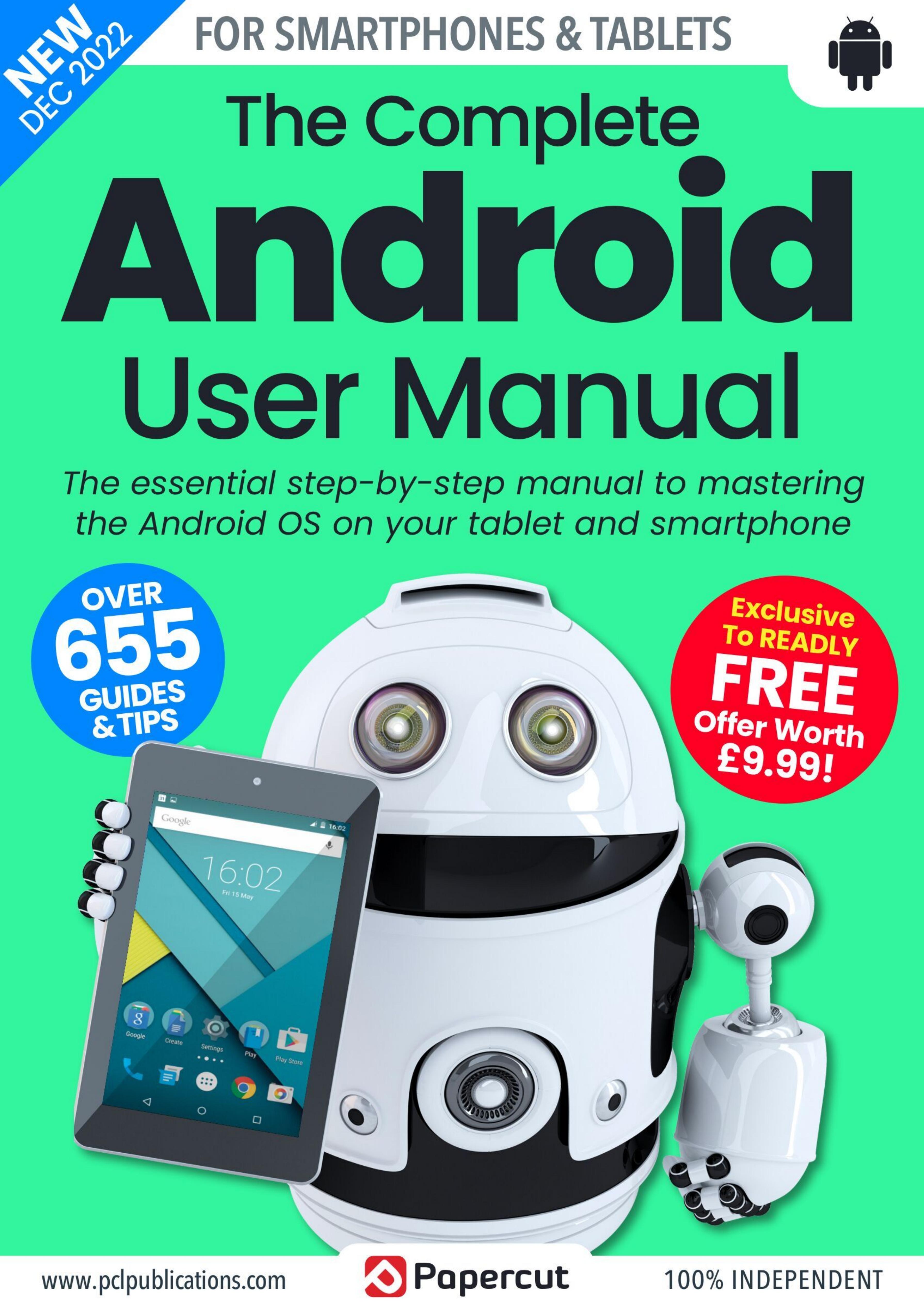 Android-Complete-Manual-Dec-2022 by Unknown