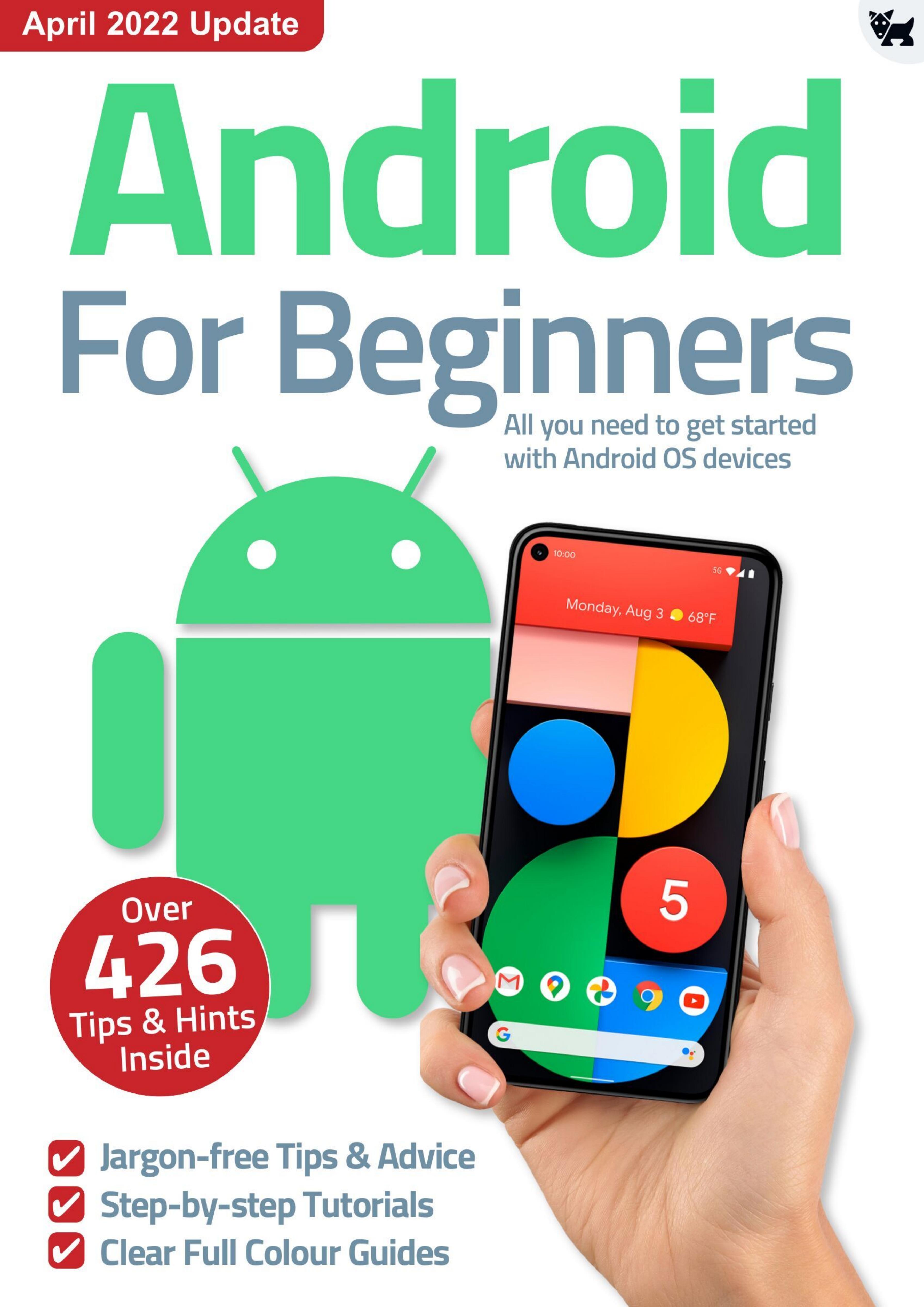 Android-For-Beginners-Apr-2022 by Unknown