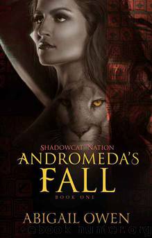 Andromeda's Fall by Owen Abigail