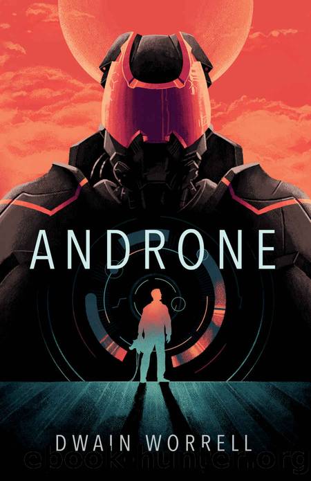 Androne by Worrell Dwain