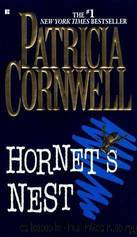 Andy Brazil - 01 - Hornet's Nest by Patricia Cornwell