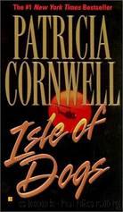 Andy Brazil - 03 - Isle of Dogs by Patricia Cornwell