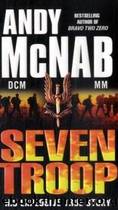 Andy McNab by Seven Troop