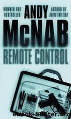 Andy McNab_Nick Stone 01 by Remote Control