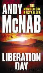 Andy McNab_Nick Stone 05 by Liberation Day