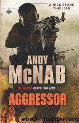 Andy McNab_Nick Stone 08 by Aggressor