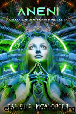 Aneni by Daniel C. McWhorter