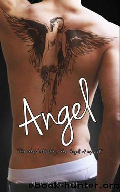 Angel (NSC Industries) by Sidebottom D H