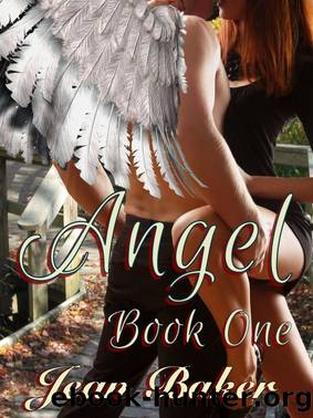 Angel - Book 1 by Jean Baker