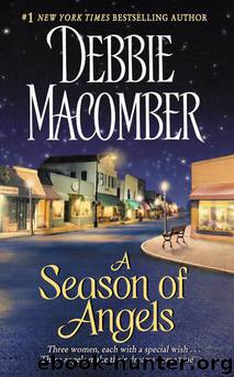Angel 1 - A Season of Angels by Debbie Macomber