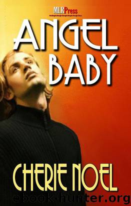 Angel Baby by Cherie Noel