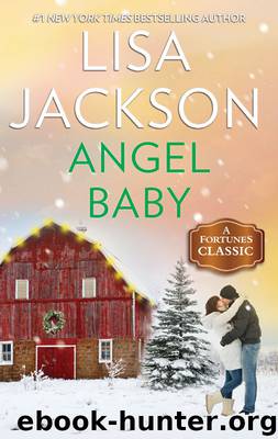Angel Baby by Lisa Jackson