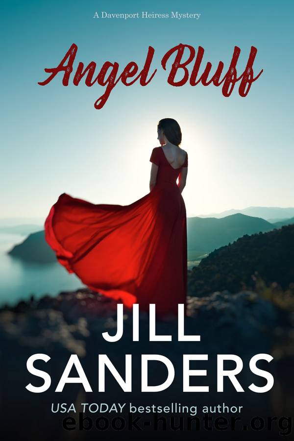 Angel Bluff by Jill Sanders