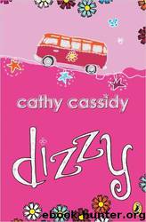 Angel Cake by Cathy Cassidy