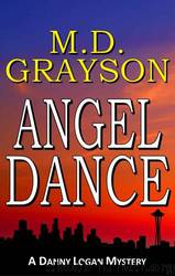 Angel Dance by M. D. Grayson