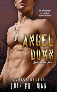 Angel Down by Lois Greiman