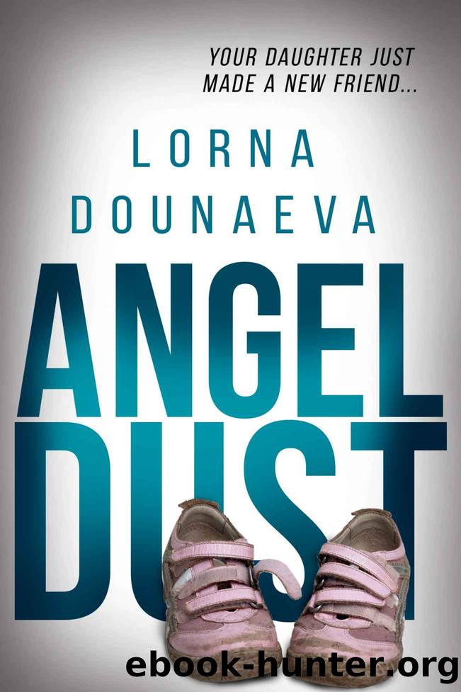 Angel Dust by Lorna Dounaeva