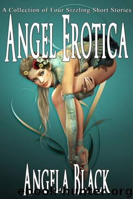 Angel Erotica by Angela Black