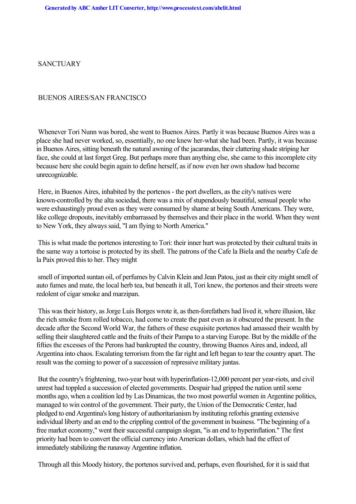 Angel Eyes by Eric Van Lustbader