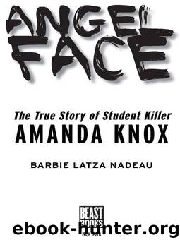 Angel Face by Barbie Latza Nadeau