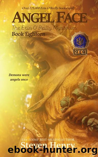 Angel Face by Steven Henry