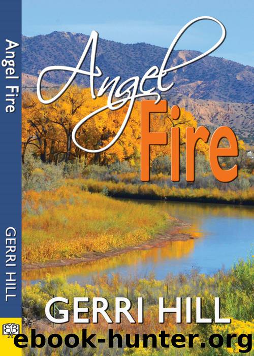Angel Fire by Gerri Hill