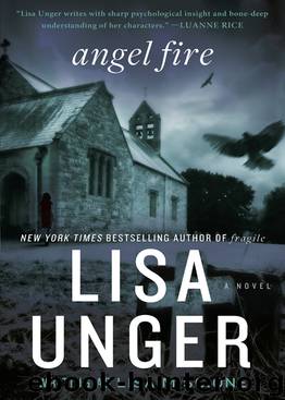 Angel Fire by Lisa Unger
