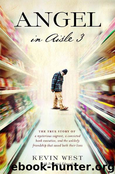 Angel In Aisle 3 by Kevin West & Frederick Edwards