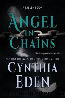 Angel In Chains by Cynthia Eden