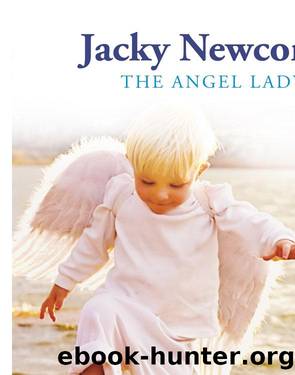Angel Kids by Jacky Newcomb