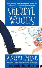 Angel Mine by Sherryl Woods
