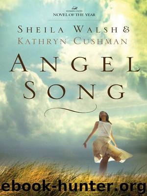 Angel Song by Sheila Walsh