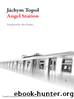 Angel Station by Jáchym Topol