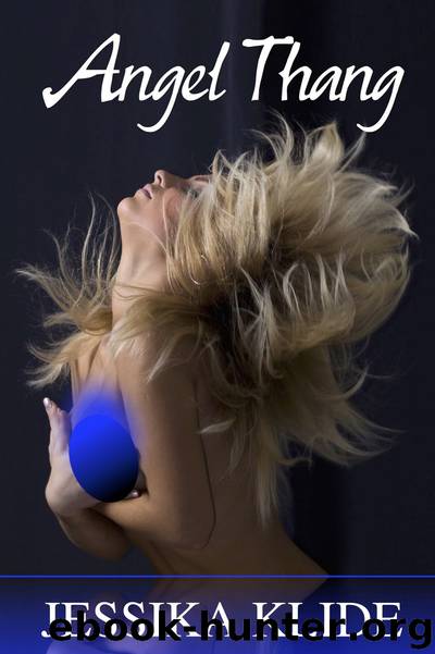 Angel Thang by Jessika Klide