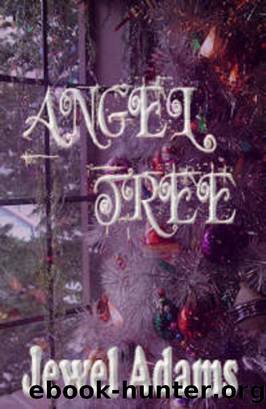 Angel Tree by Jewel Adams